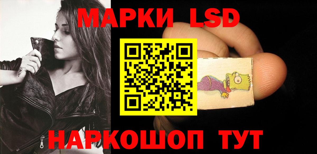 LSD-25 экстази кислота Губаха